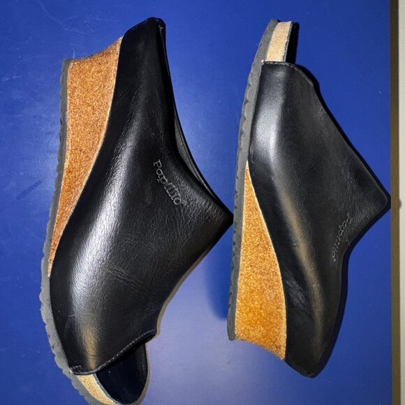 Birkenstock Papillio Wedge - Picture 7 of 9